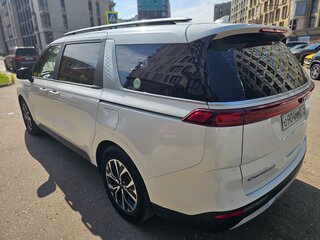 2020 Kia Carnival IV, белый, 3250000 рублей, вид 3