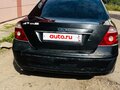 2005 Ford Mondeo III Рестайлинг, чёрный, 300000 рублей - вид 2