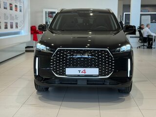 2026 Tenet T4, чёрный, 2219000 рублей, вид 4