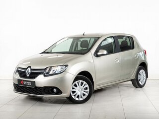 Renault Sandero II
