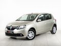 2018 Renault Sandero II, бежевый, 675000 рублей