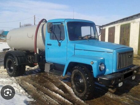 1994 ГАЗ 3308, 750000 рублей, вид 1