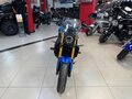 2022 Yamaha XSR900, синий, 1150000 рублей - вид 6