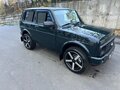 2023 Lada (ВАЗ) Niva Legend Euro-2 I, зелёный, 900000 рублей - вид 1