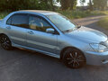 2006 Mitsubishi Lancer IX Рестайлинг, серебристый, 530000 рублей - вид 9