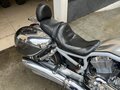 2002 Harley-Davidson V-Rod, серебристый, 770000 рублей - вид 10