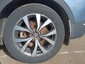 2021 Chery Tiggo 7 Pro I, серый, 1630000 рублей - вид 8