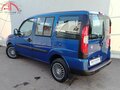 2011 Fiat Doblo I Рестайлинг, синий - вид 2