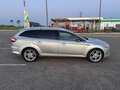 2008 Ford Mondeo IV, серебристый, 1200000 рублей - вид 6
