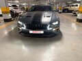 2021 Ford Mustang VI Рестайлинг, чёрный, 3150000 рублей - вид 1