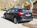 2011 Ford Focus III, чёрный, 595000 рублей - вид 6