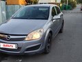 2007 Opel Astra H Рестайлинг, серый