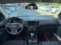 2021 Isuzu D-Max II Рестайлинг, синий, 2600000 рублей - вид 7