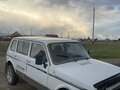 2005 Lada (ВАЗ) 2131 (4x4) Бронто-213102 I, белый, 410000 рублей - вид 2