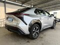 2022 Toyota bZ4X I, серый - вид 4