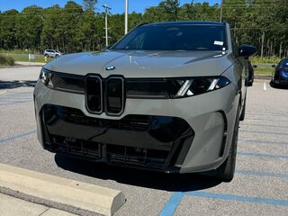 2026 BMW X5 40 V (G65), серый, 17800000 рублей, вид 1