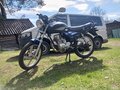 2015 Lifan LF150-13, синий, 50000 рублей - вид 2