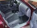 2008 Hyundai Accent ТагАЗ II, красный, 430000 рублей - вид 7