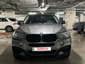 2017 BMW X6 30d II (F16), серый, 3200000 рублей - вид 1