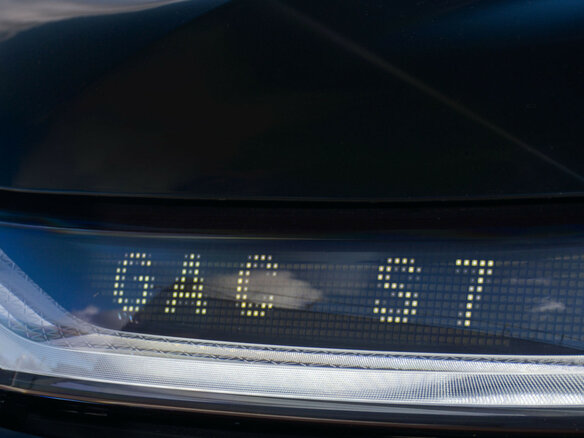 2025 GAC Trumpchi S7 I, чёрный, 4949000 рублей - вид 28
