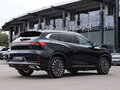 2022 Exeed TXL I Рестайлинг, чёрный - вид 4