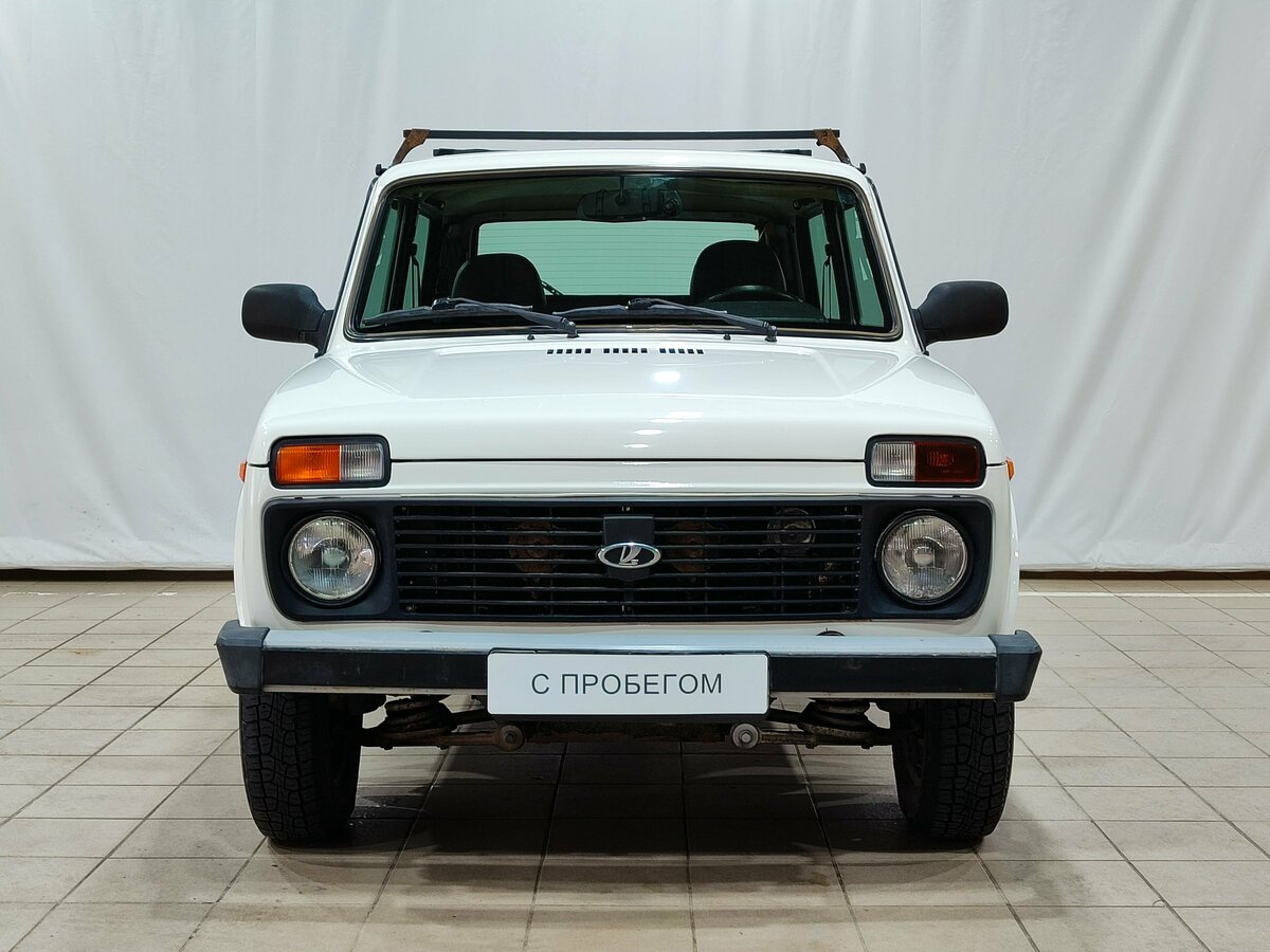 Открыть фотографии: Lada (ВАЗ) 2121 (4x4) I Рестайлинг