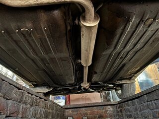 2005 Lada (ВАЗ) 2115, синий, 220000 рублей, вид 2