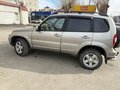 2014 Chevrolet Niva I Рестайлинг, серый, 610000 рублей - вид 4
