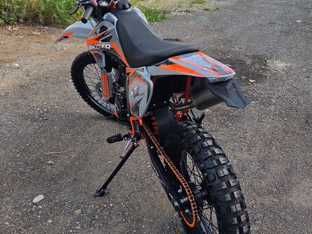 2026 Progasi Palma 300, оранжевый, 120000 рублей, вид 3