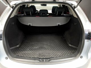 2020 Mazda CX-5 II, серый, 2350000 рублей, вид 4