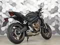 2024 Honda CB 650R, чёрный, 1177000 рублей - вид 6