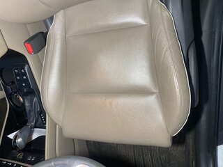 2020 Hyundai Tucson III Рестайлинг, белый, 2450000 рублей, вид 4
