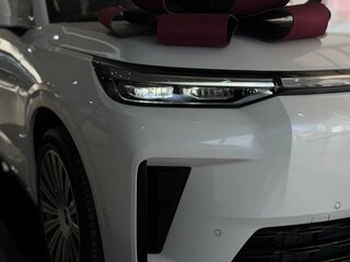 2026 GAC S9, белый, 6799000 рублей, вид 5