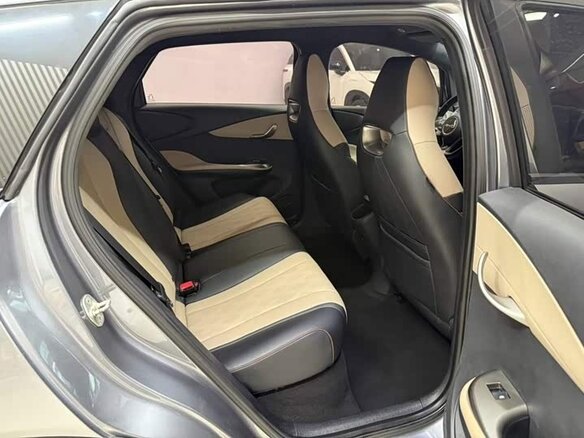2023 BYD Dolphin 30.7 kWh I, синий, 1250000 рублей - вид 15