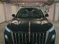 2024 Hongqi HS5 I Рестайлинг, чёрный - вид 3