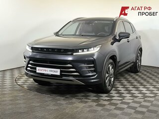 2023 Exeed LX I Рестайлинг, серый, 1840000 рублей, вид 1