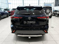 2021 Toyota Highlander IV (XU70), синий, 4750000 рублей - вид 5