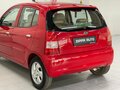 2005 Kia Morning I, красный - вид 7