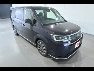 2026 Honda Stepwgn Spada VI, чёрный, 2709000 рублей, вид 1