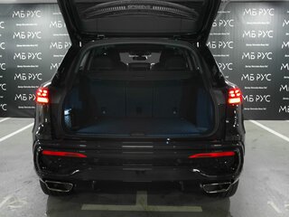 2026 Audi Q5 L III (GU), чёрный, 6600000 рублей, вид 5