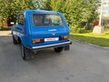 1977 Lada (ВАЗ) 2121 (4x4) I, синий, 1200000 рублей - вид 3