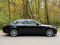 2006 BMW 5 серии 530xi V (E60/E61), чёрный - вид 4