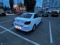 2021 Kia Pegas, белый, 1130000 рублей - вид 2