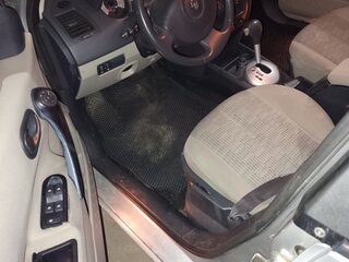 2006 Renault Megane II, серый, 450000 рублей, вид 4
