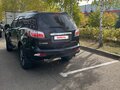 2013 Chevrolet TrailBlazer II, чёрный, 1650000 рублей - вид 2
