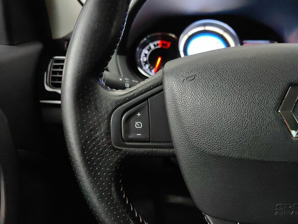 2013 Renault Fluence I Рестайлинг, белый, 519000 рублей - вид 17