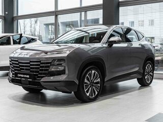 2026 Jetour Dashing I, серый, 2949900 рублей, вид 1