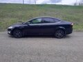 2011 Ford Mondeo IV Рестайлинг, чёрный, 1000000 рублей - вид 8