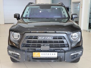 2023 Haval Dargo X I, чёрный, 2650000 рублей, вид 3