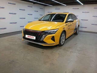 Dongfeng Shine Max